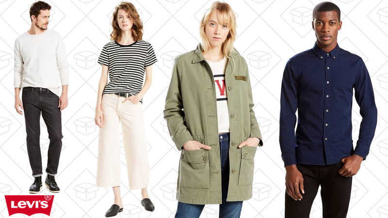 BOGO 50% Off with code BOGO50